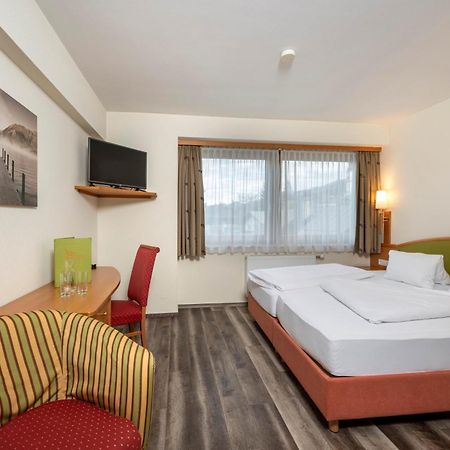 Bliem'S Familienhotel เฮาส์ อิม เอนน์สทาล ภายนอก รูปภาพ