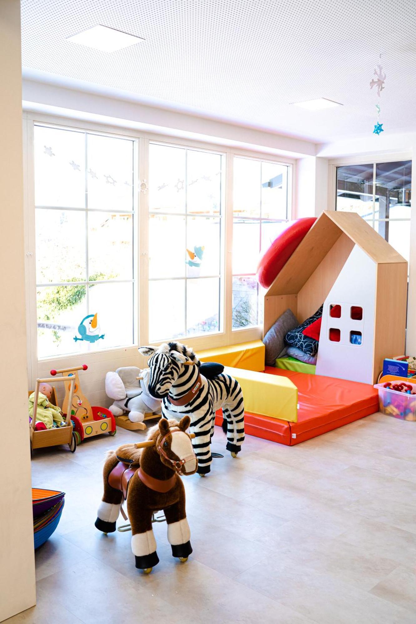 Bliem'S Familienhotel เฮาส์ อิม เอนน์สทาล ภายนอก รูปภาพ