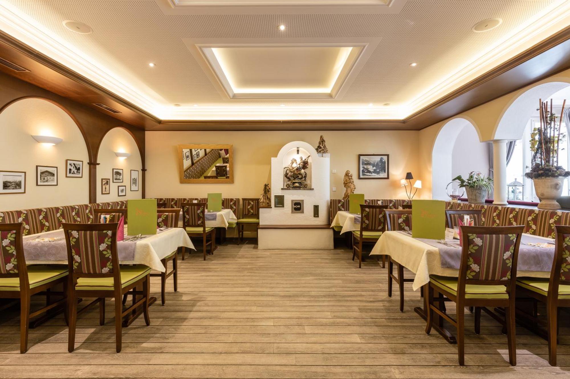 Bliem'S Familienhotel เฮาส์ อิม เอนน์สทาล ภายนอก รูปภาพ