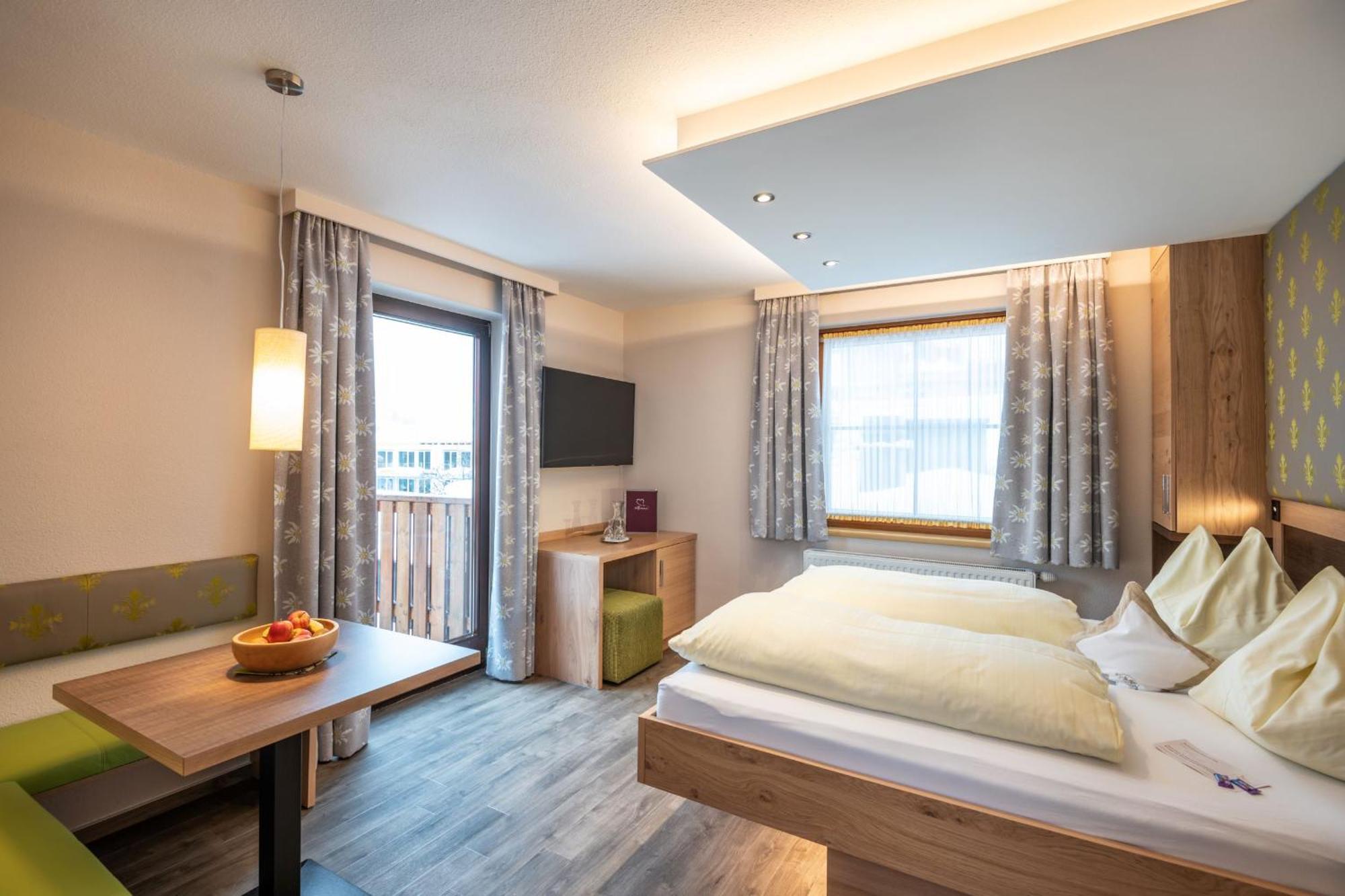 Bliem'S Familienhotel เฮาส์ อิม เอนน์สทาล ภายนอก รูปภาพ
