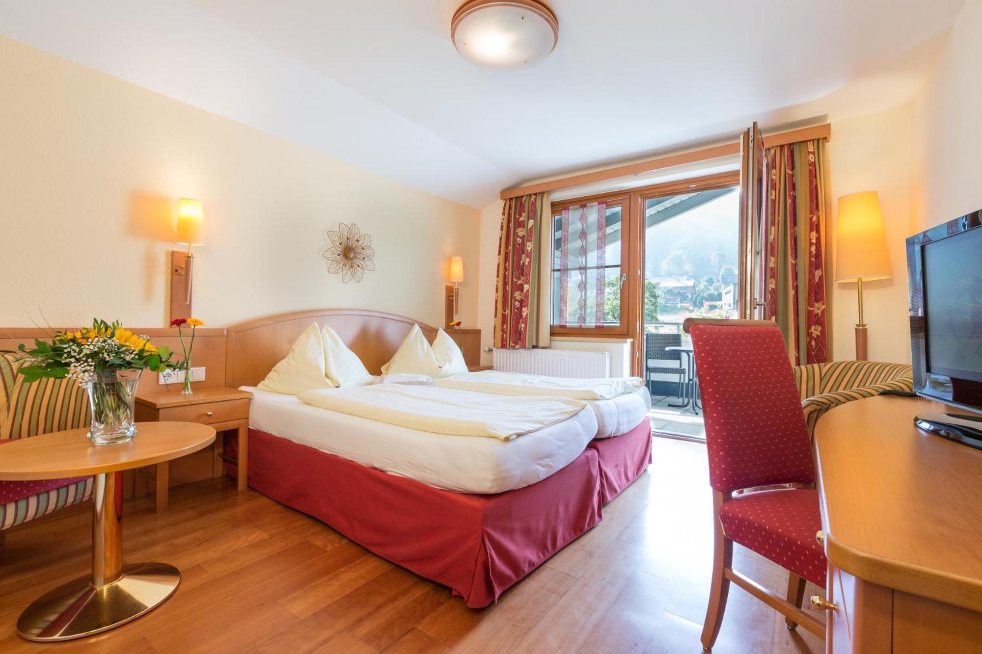 Bliem'S Familienhotel เฮาส์ อิม เอนน์สทาล ภายนอก รูปภาพ