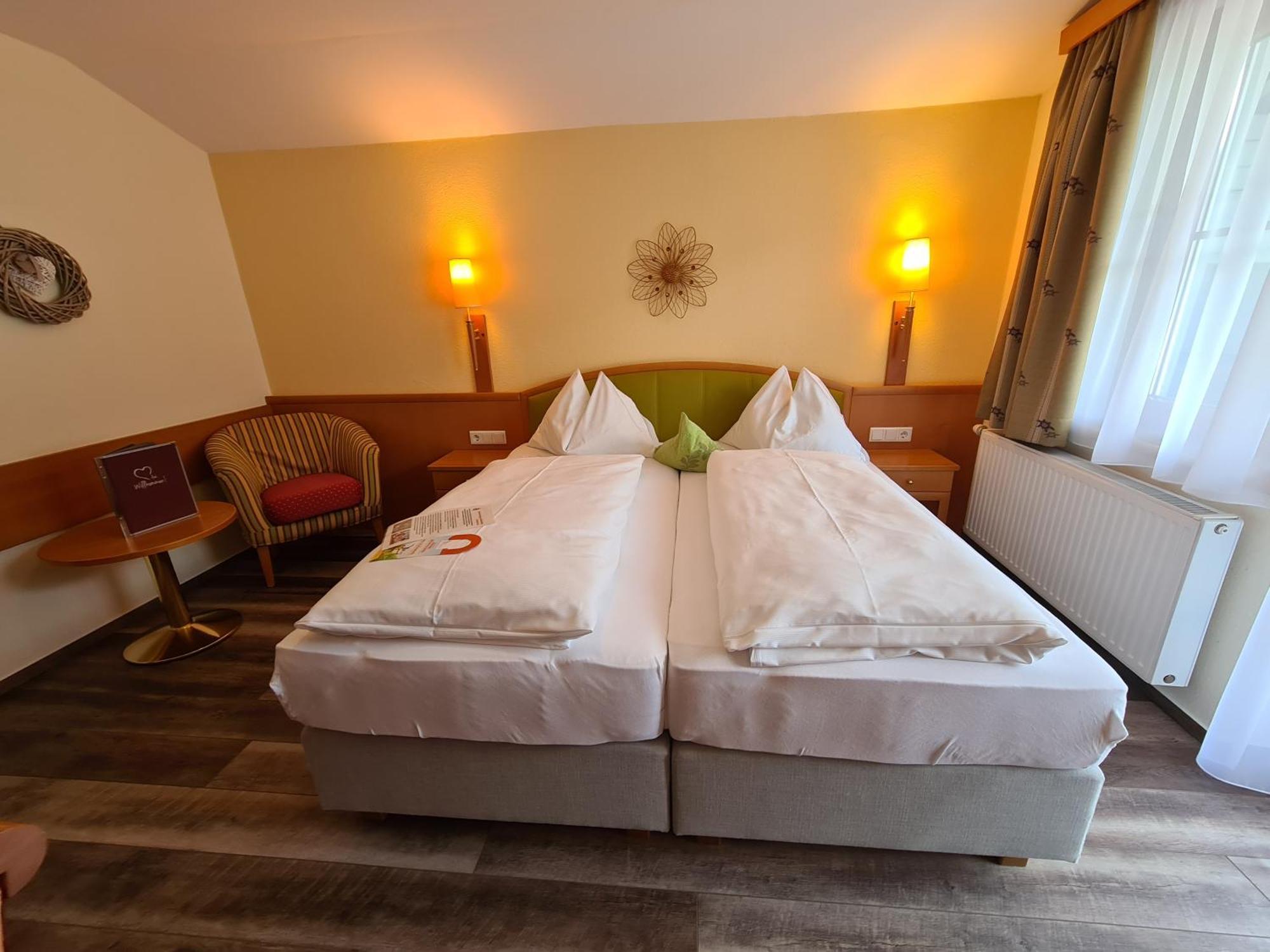 Bliem'S Familienhotel เฮาส์ อิม เอนน์สทาล ภายนอก รูปภาพ