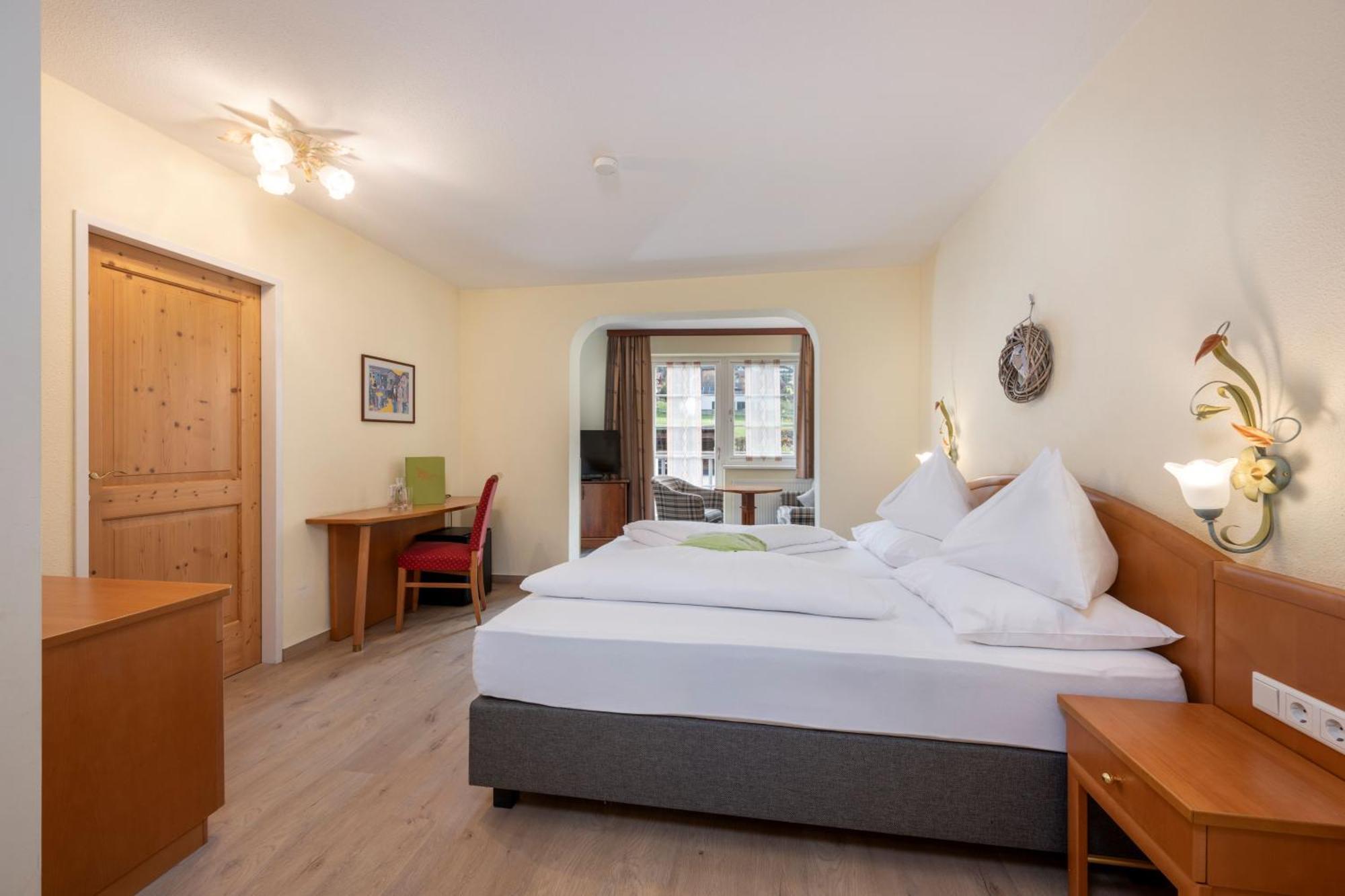 Bliem'S Familienhotel เฮาส์ อิม เอนน์สทาล ภายนอก รูปภาพ