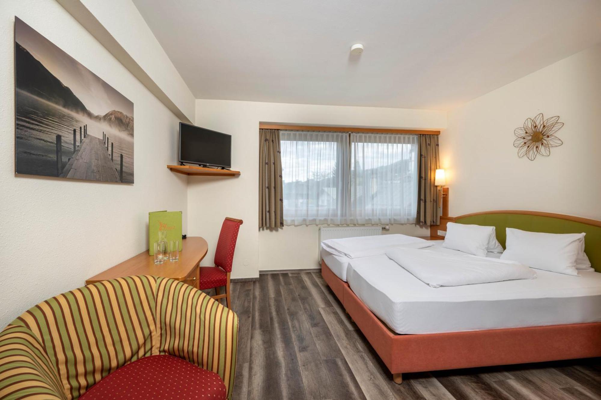 Bliem'S Familienhotel เฮาส์ อิม เอนน์สทาล ภายนอก รูปภาพ