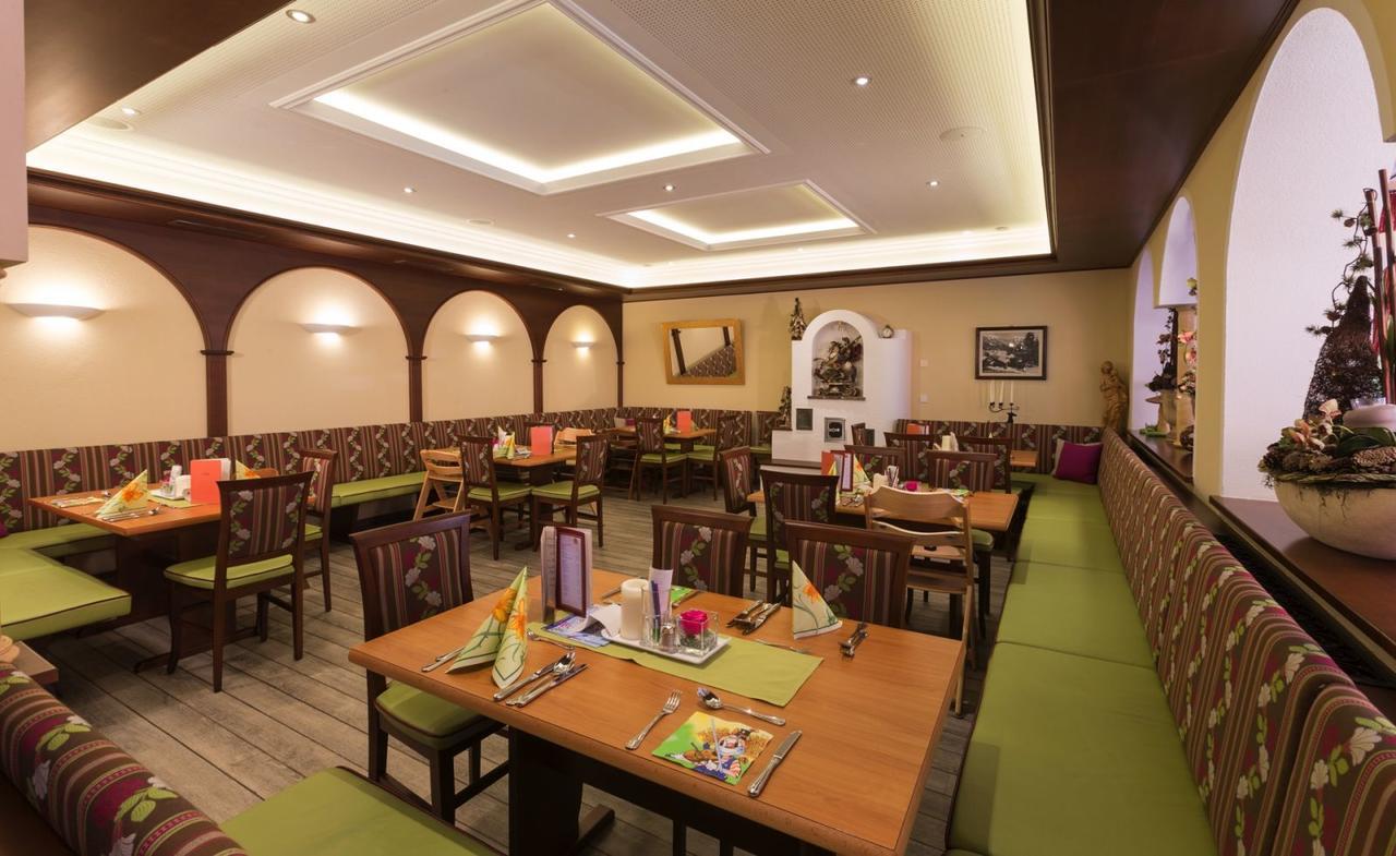 Bliem'S Familienhotel เฮาส์ อิม เอนน์สทาล ภายนอก รูปภาพ