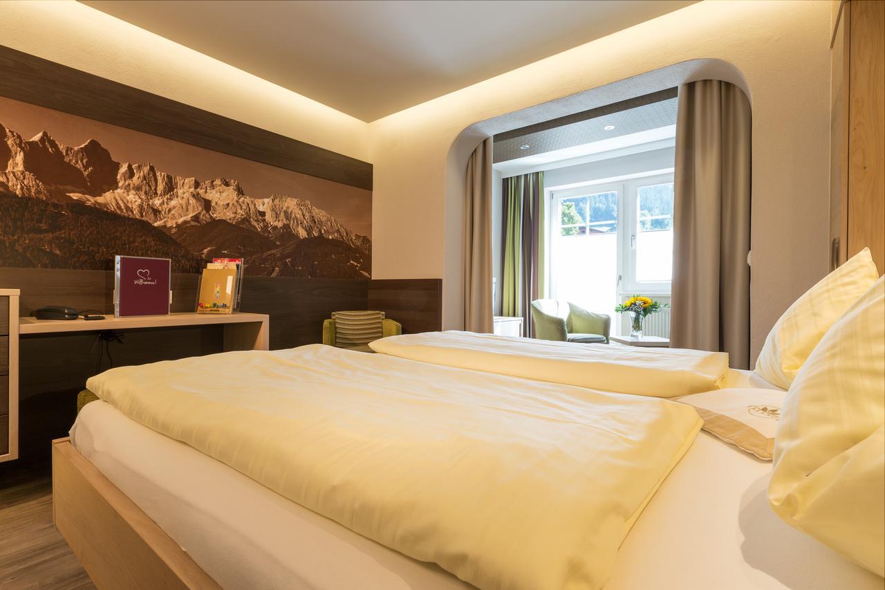 Bliem'S Familienhotel เฮาส์ อิม เอนน์สทาล ภายนอก รูปภาพ
