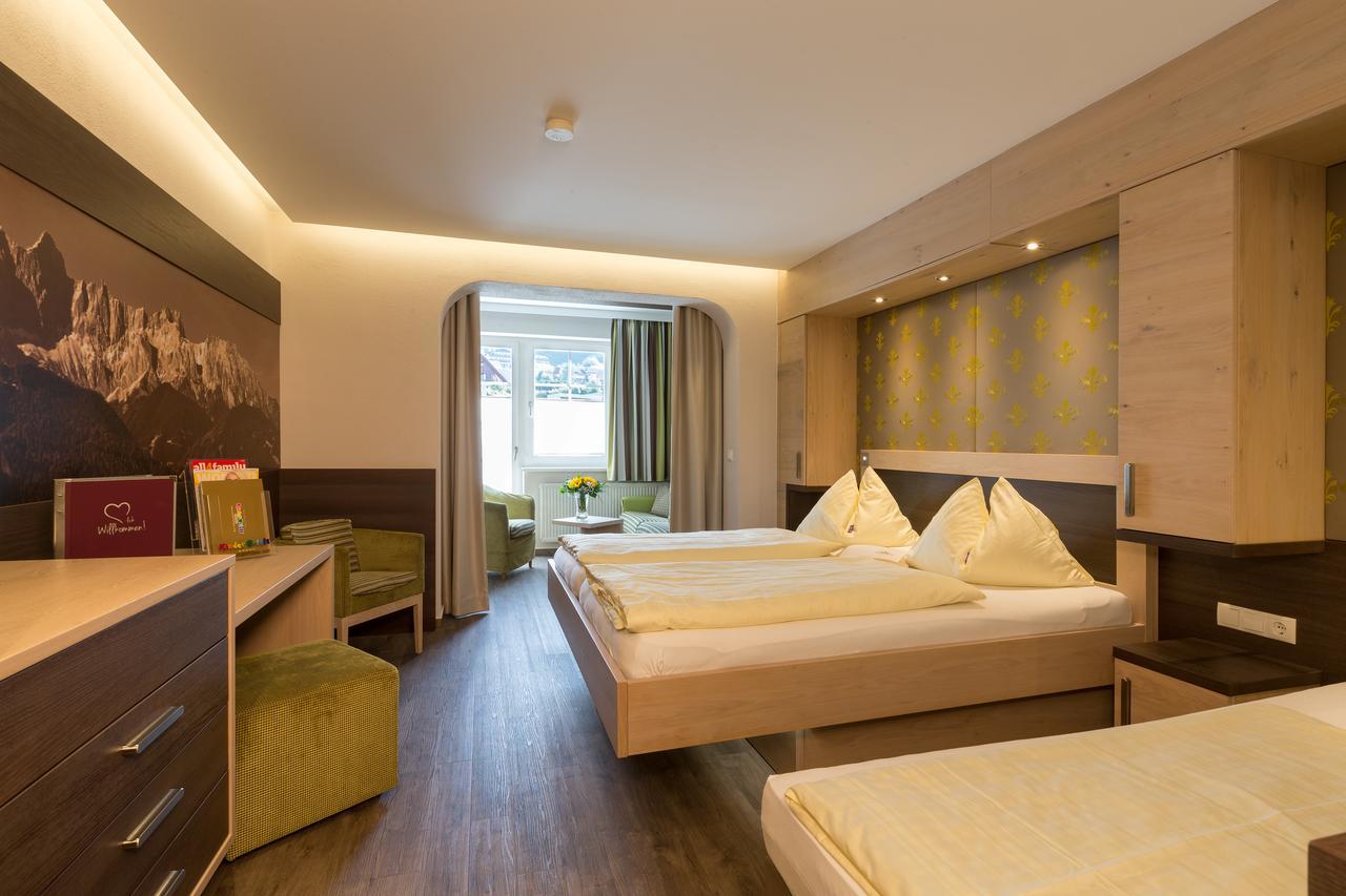 Bliem'S Familienhotel เฮาส์ อิม เอนน์สทาล ภายนอก รูปภาพ