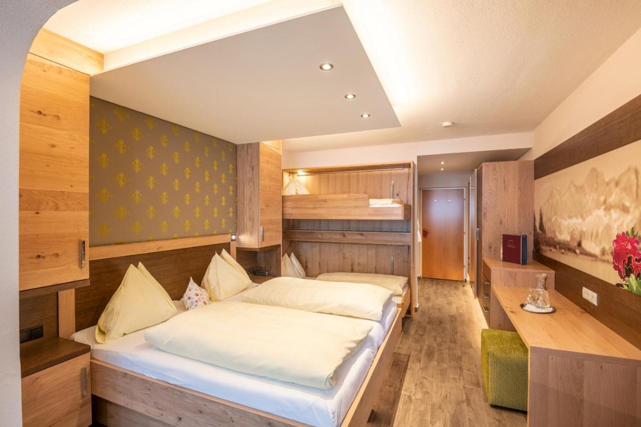 Bliem'S Familienhotel เฮาส์ อิม เอนน์สทาล ภายนอก รูปภาพ