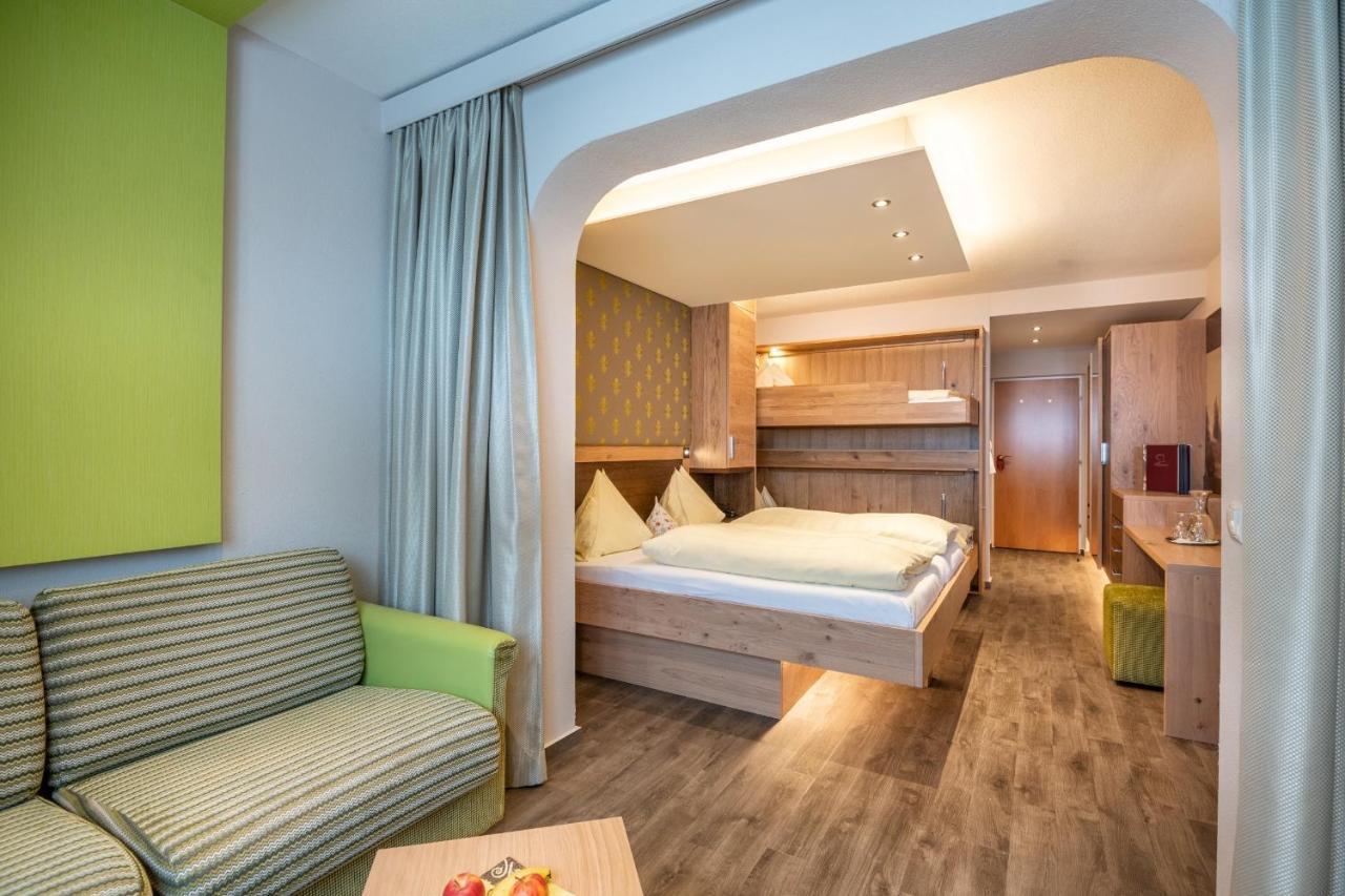 Bliem'S Familienhotel เฮาส์ อิม เอนน์สทาล ภายนอก รูปภาพ