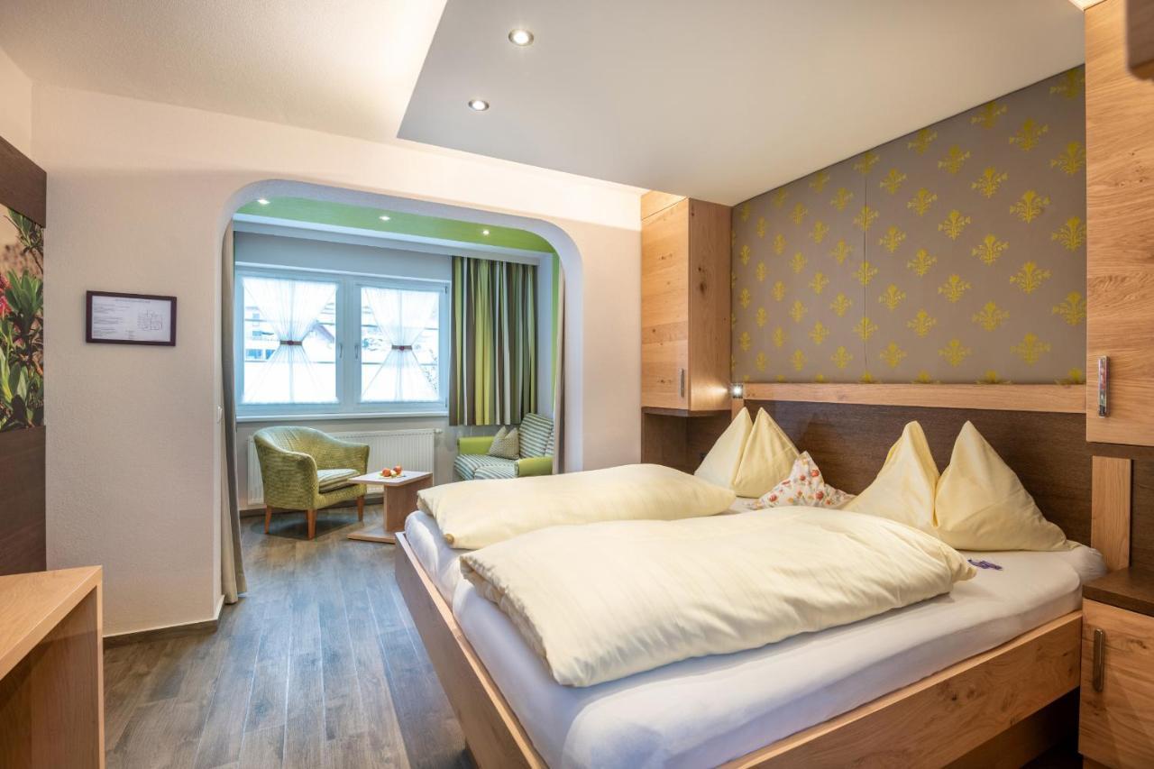 Bliem'S Familienhotel เฮาส์ อิม เอนน์สทาล ภายนอก รูปภาพ